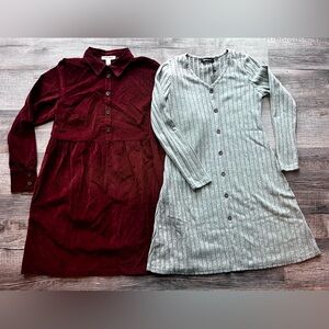 Nine West and Allegra K. NWT Women's Dresses.